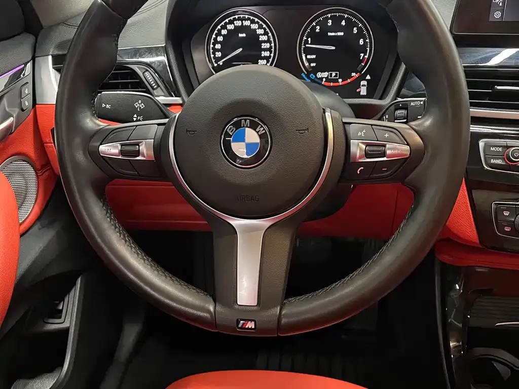 BMW X2 — фото 9