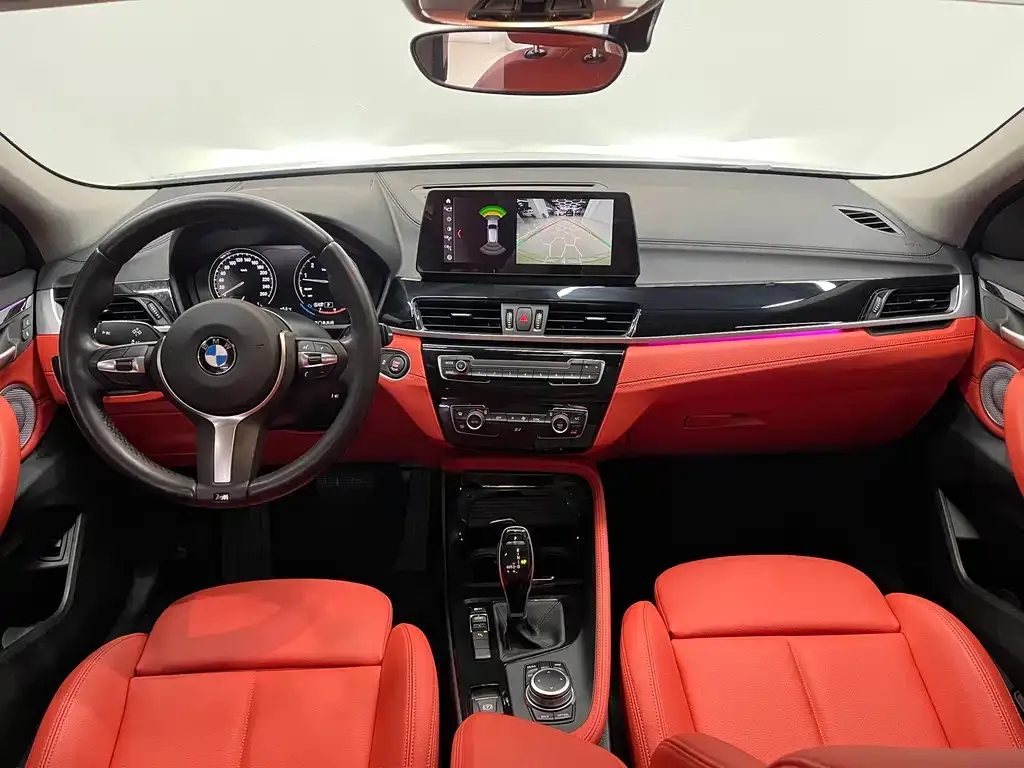 BMW X2 — фото 3