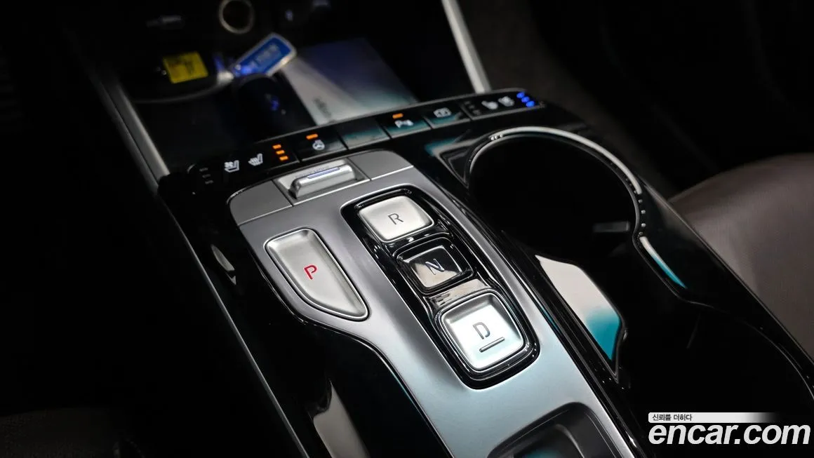 Hyundai Tucson — фото 2