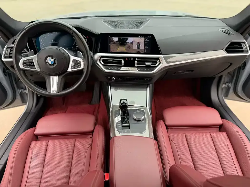 BMW 4 Series — фото 7