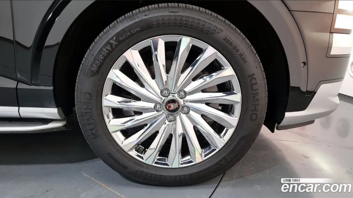 Hyundai Palisade — фото 6