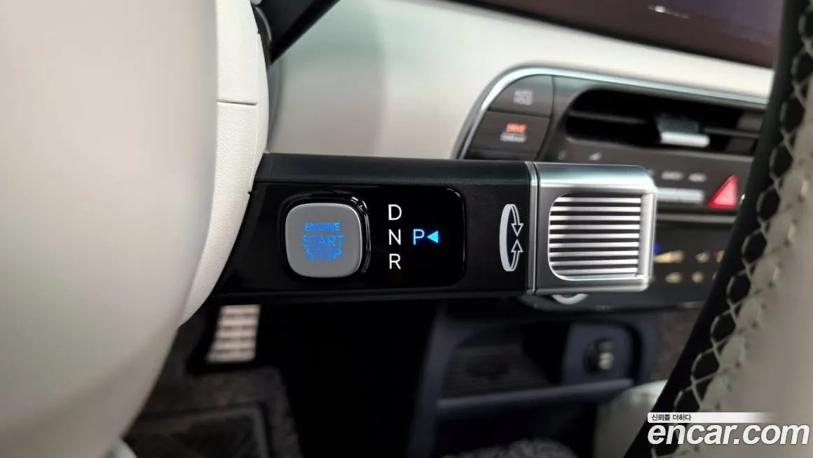 Hyundai Palisade — фото 2