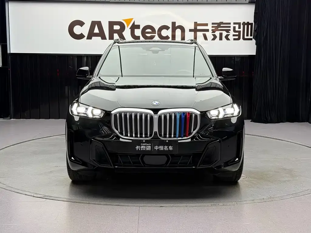 BMW X5 — фото 8