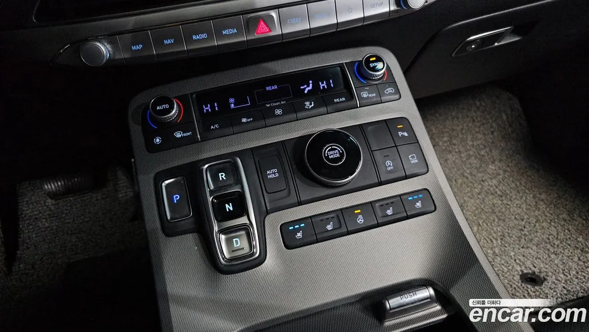 Hyundai Palisade — фото 3