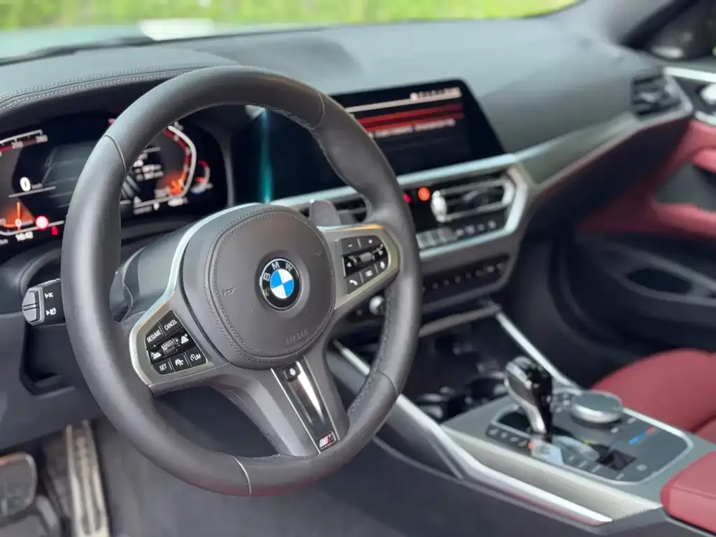 BMW 4 Series — фото 3