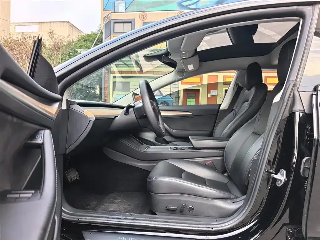 Tesla Model 3 — фото 6