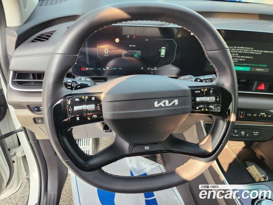 Kia Carnival — фото 2