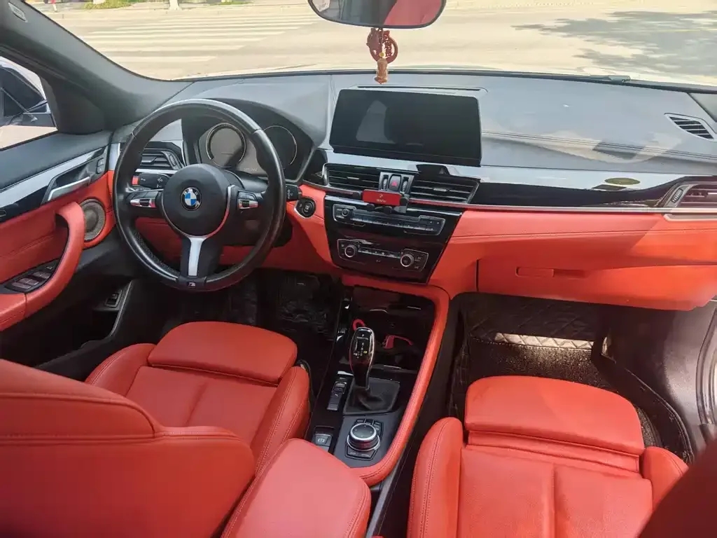BMW X2 — фото 2