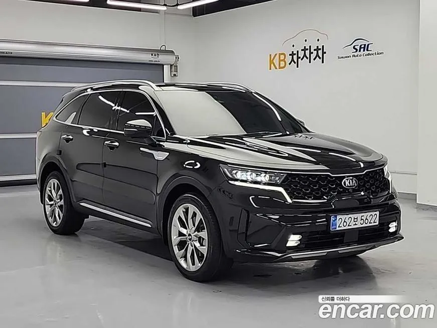 Kia Sorento — фото 2