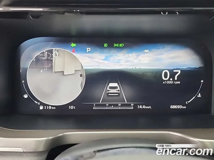 Kia Sorento — фото 3
