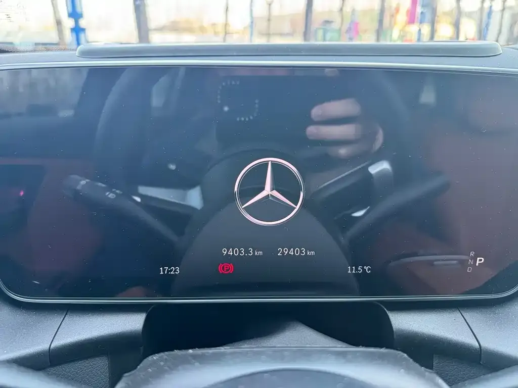 Mercedes-Benz GLC — фото 2