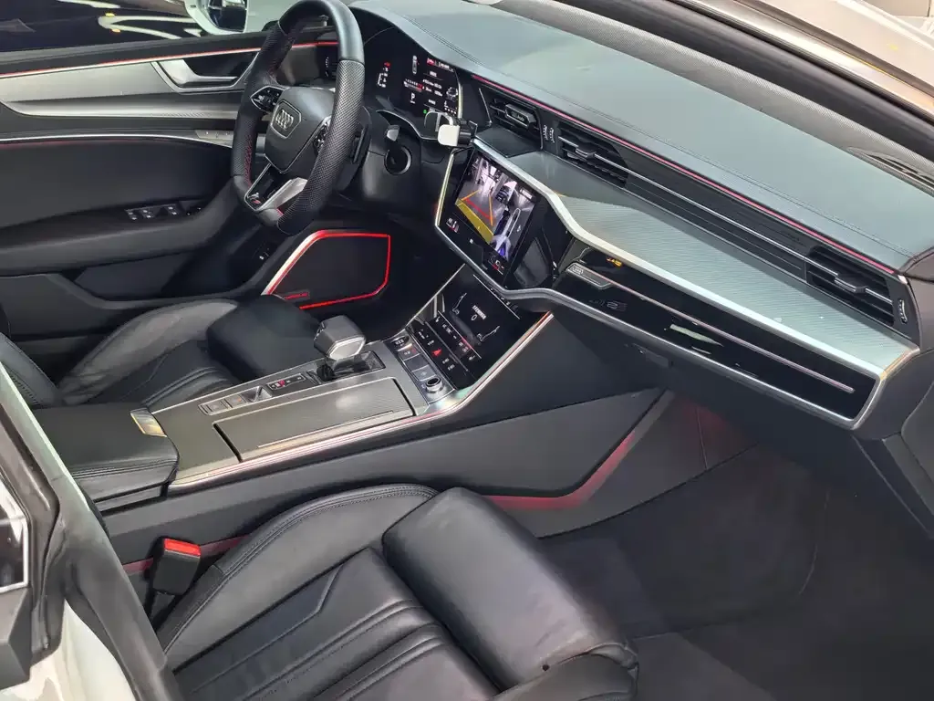 Audi A7 — фото 6