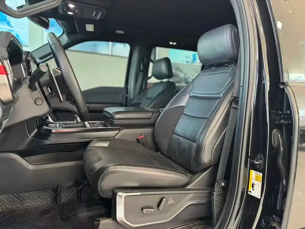 Ford F-150 Raptor — фото 2