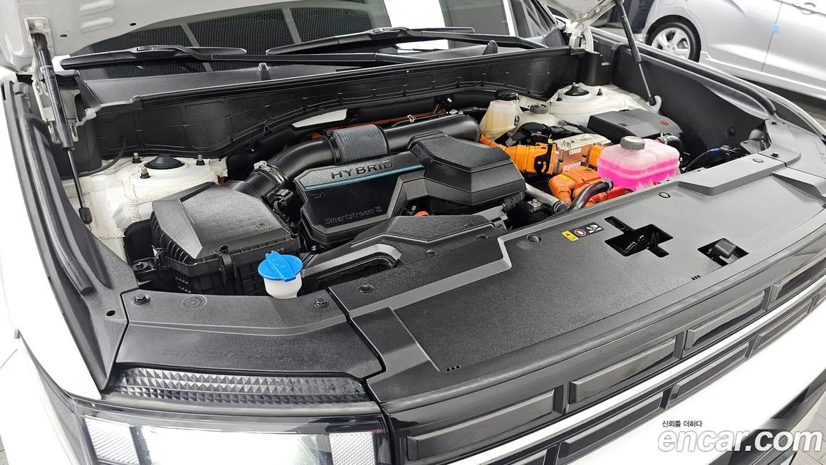 Hyundai Santafe — фото 9