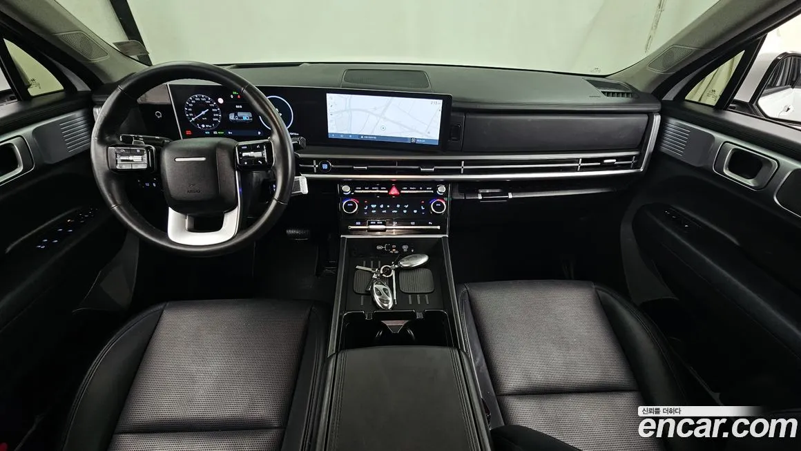 Hyundai Santafe — фото 3