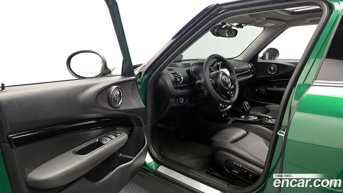 Mini Clubman — фото 4