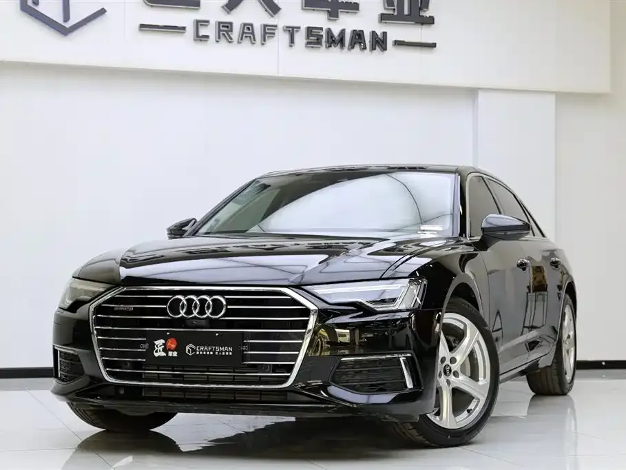 Audi A6L — фото 3