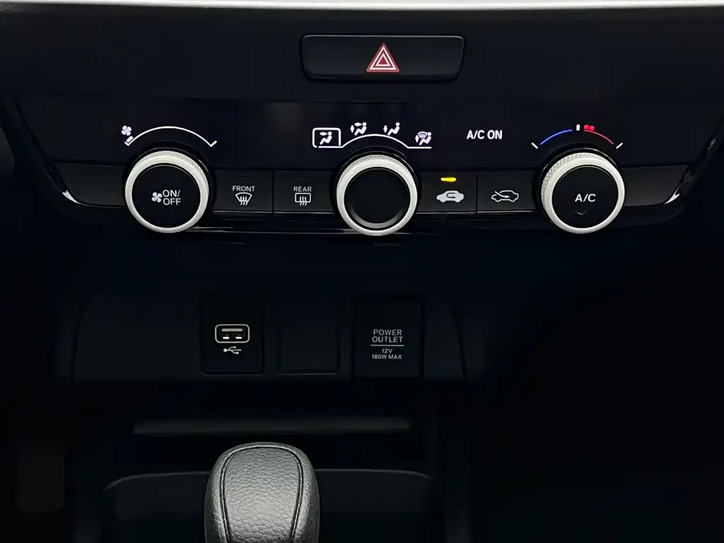 Honda Fit — фото 6