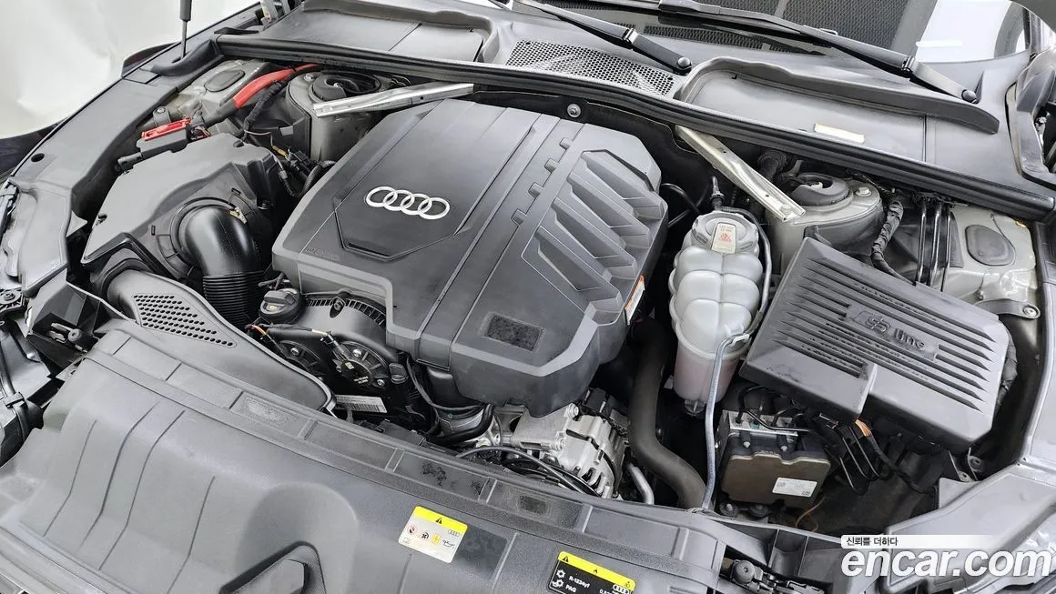 Audi A5 — фото 8