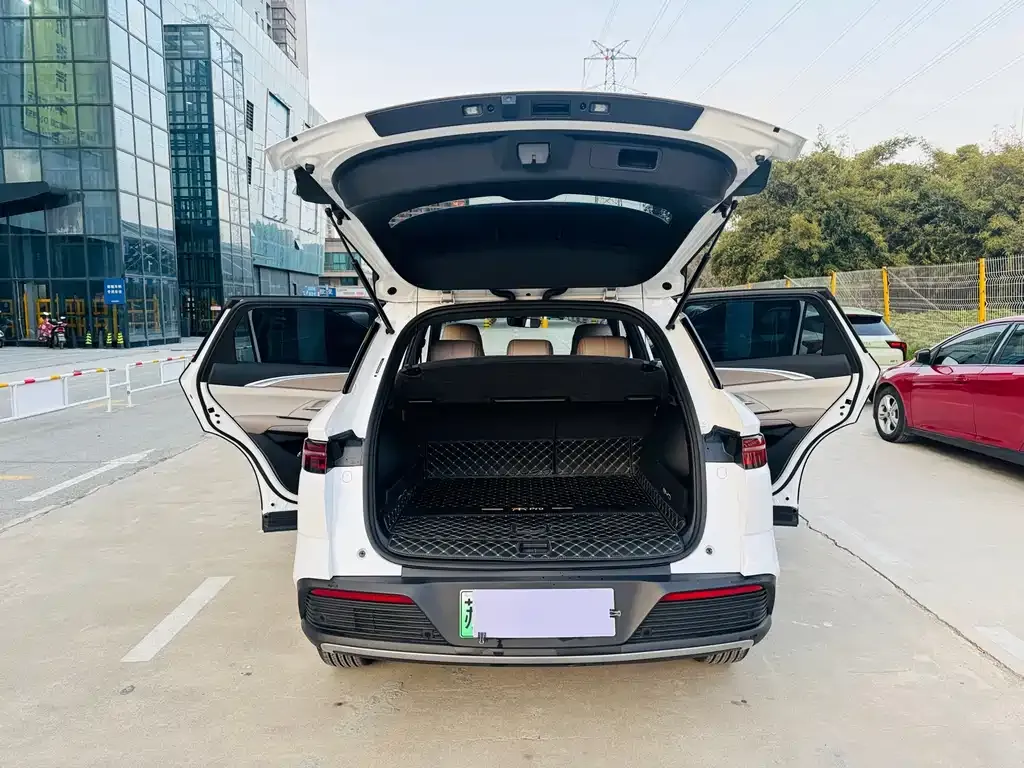 BYD Pro New Energy — фото 7