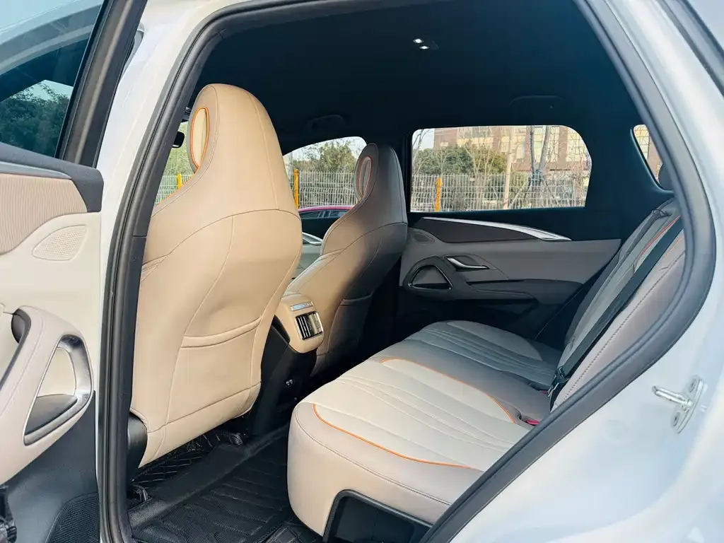 BYD Pro New Energy — фото 5