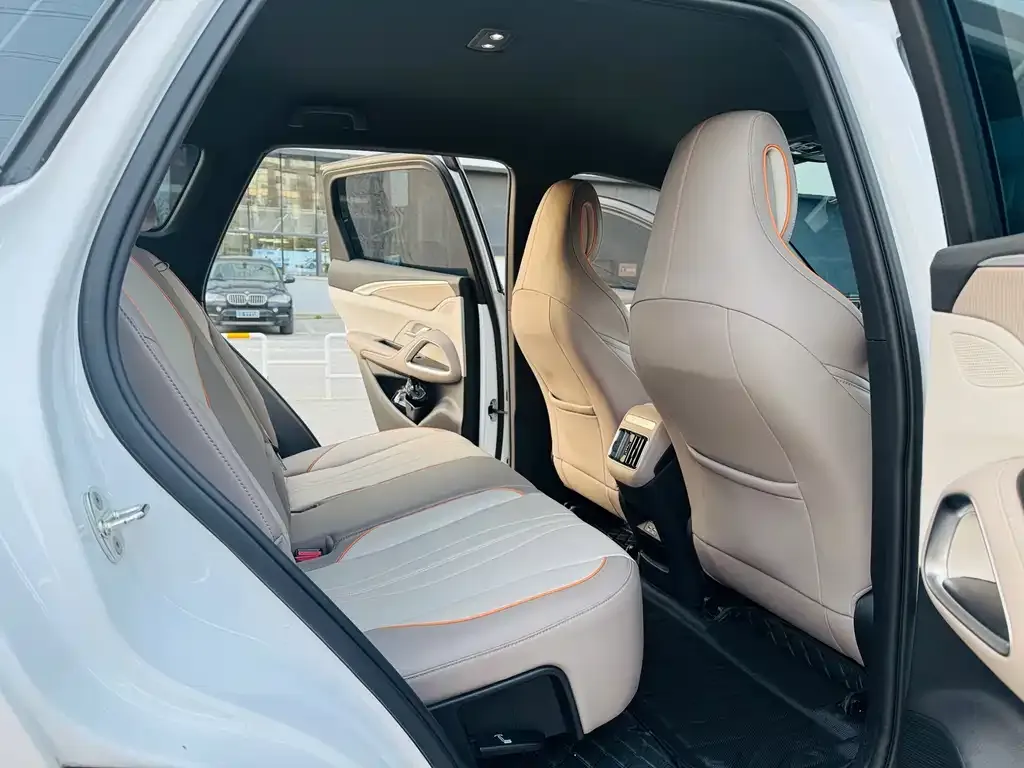 BYD Pro New Energy — фото 2