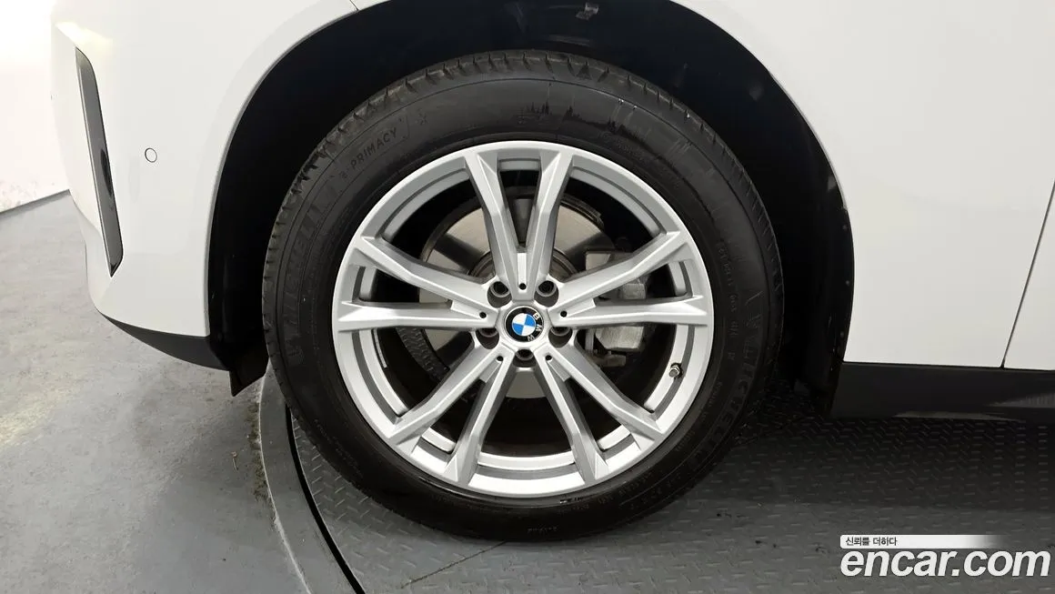 BMW X3 — фото 2