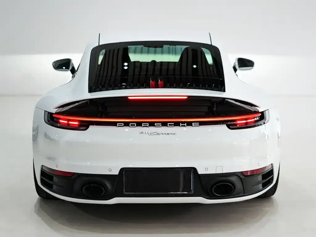 Porsche 911 — фото 5