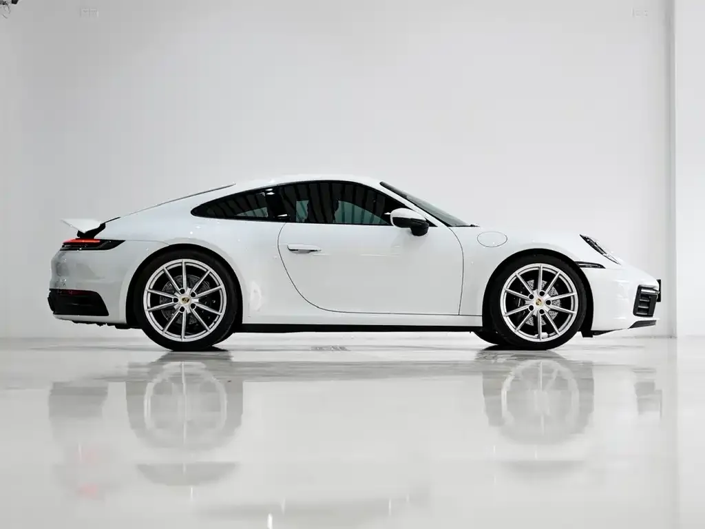 Porsche 911 — фото 8