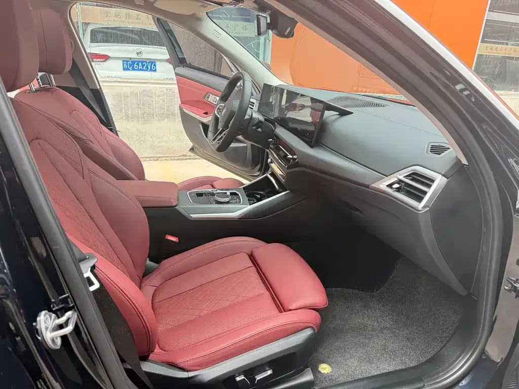 BMW i3 — фото 2