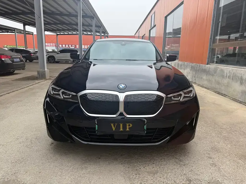 BMW i3 — фото 6