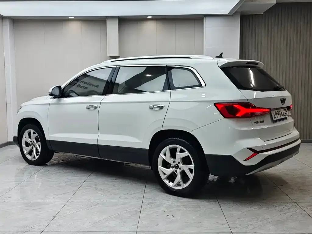 Jetta VS7 — фото 10