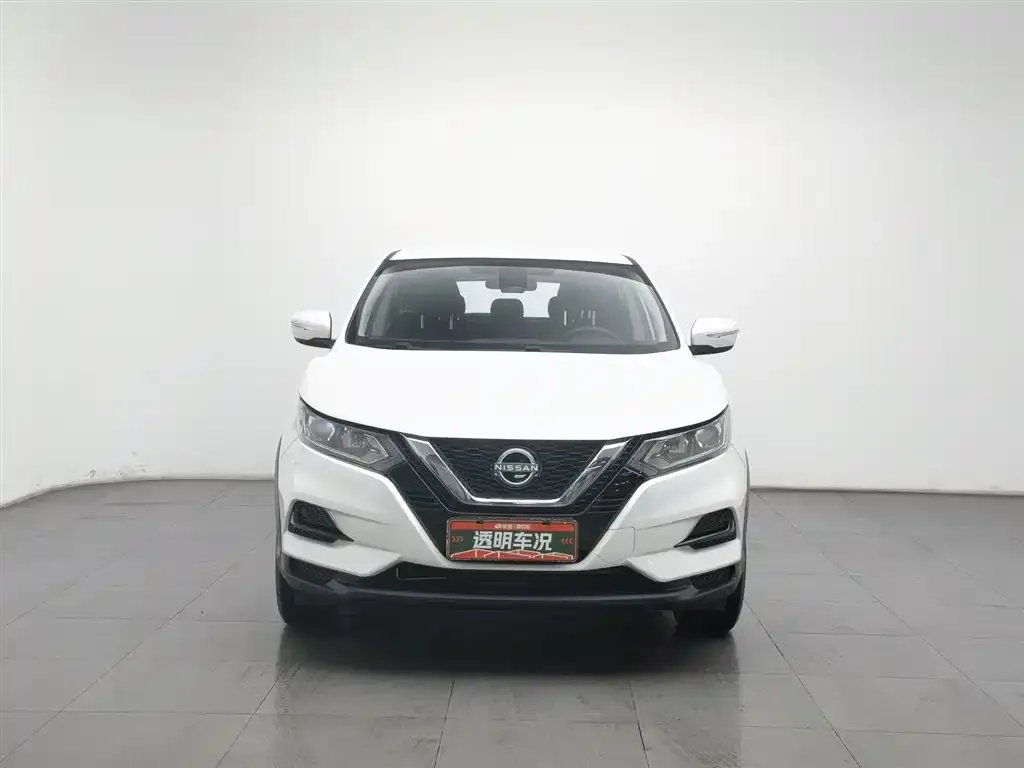 Nissan Qashqai — фото 2