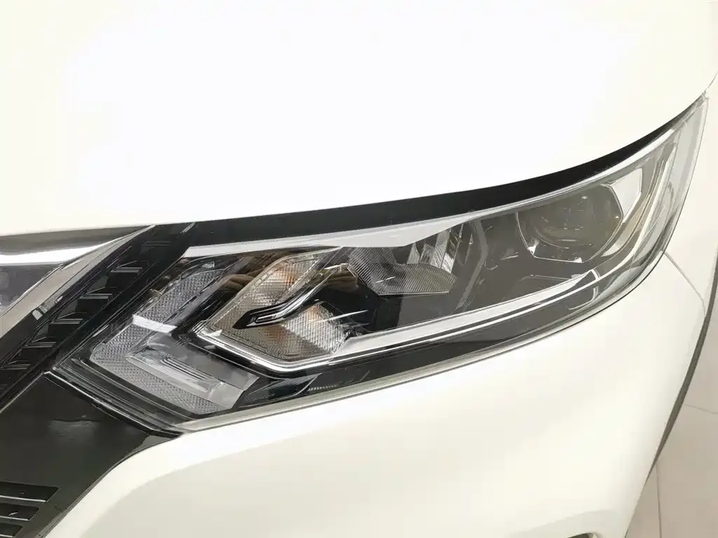 Nissan Qashqai — фото 3