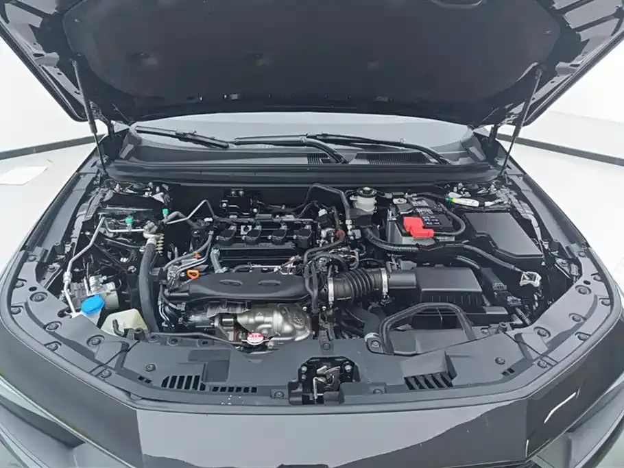 Honda Accord — фото 6