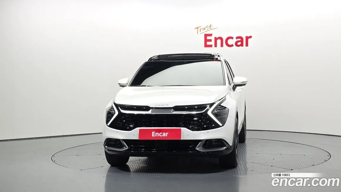 Kia Sportage — фото 4