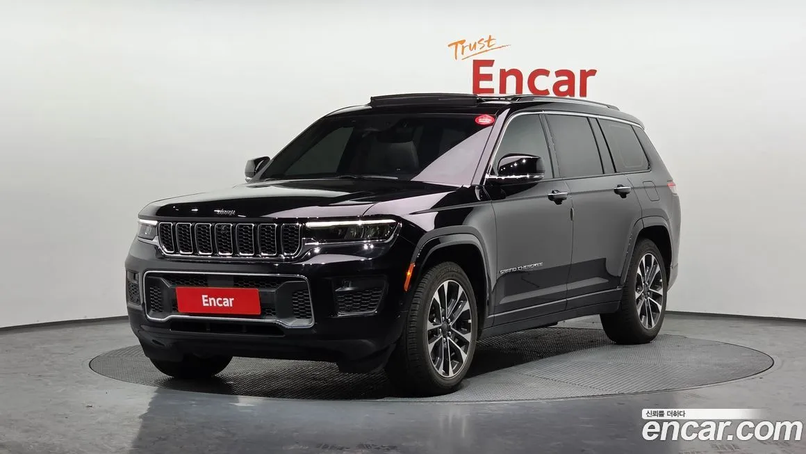 Jeep Cherokee — фото 1