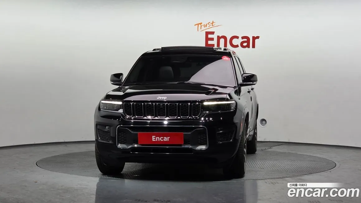 Jeep Cherokee — фото 8