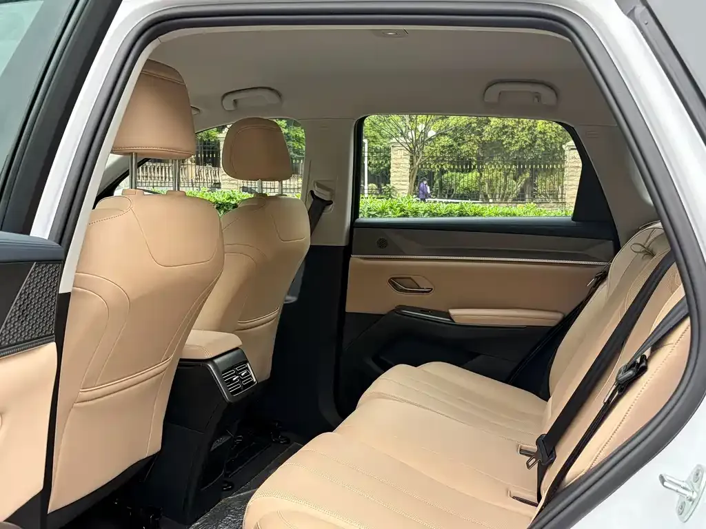 BYD L DM-i — фото 3