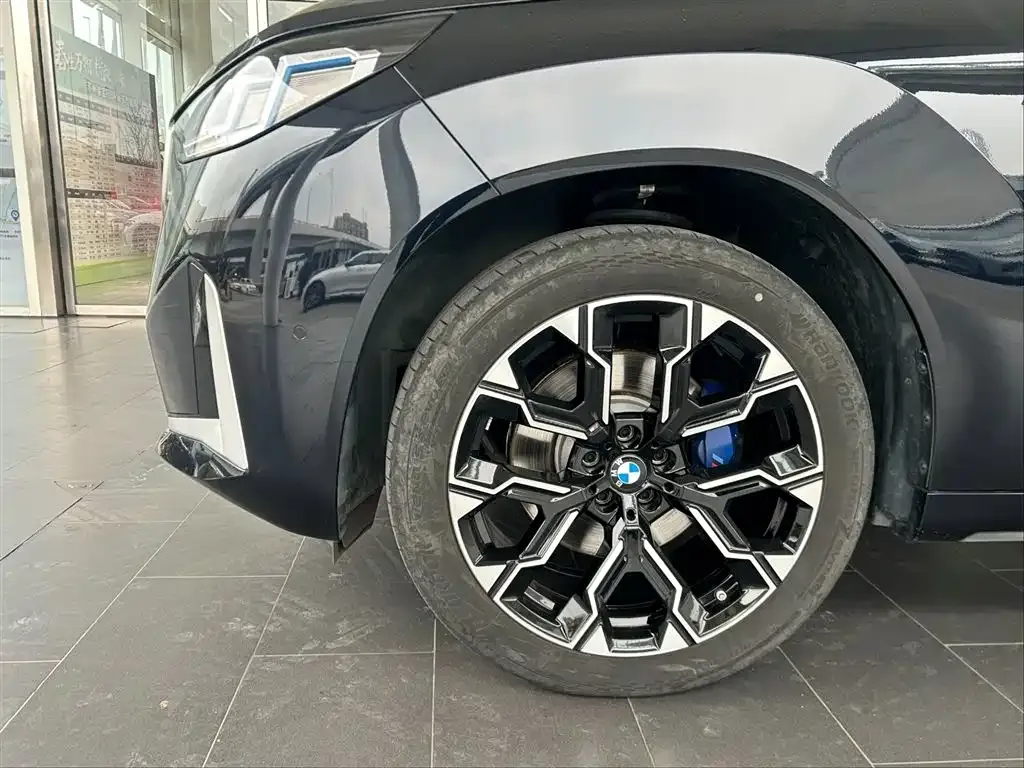 BMW X3 — фото 4