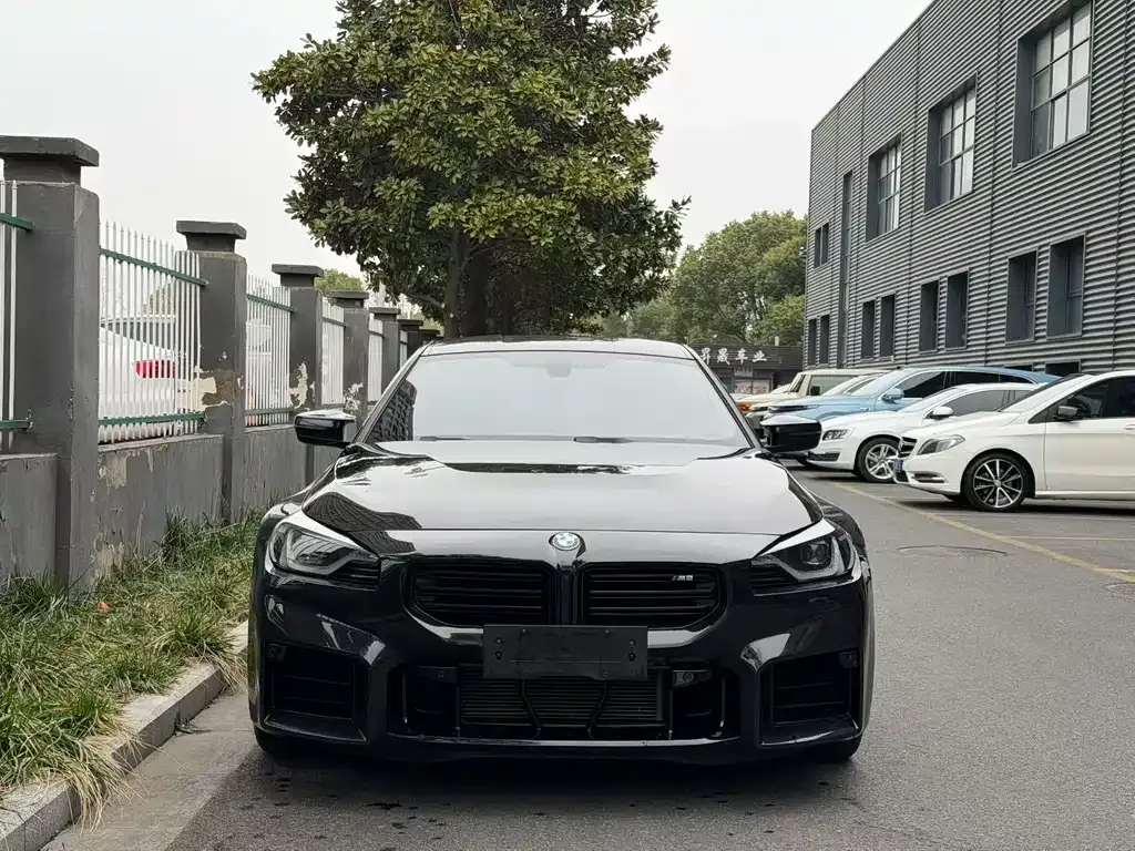 BMW M2 — фото 3