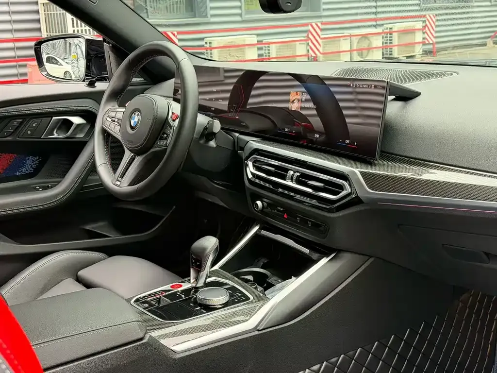 BMW M2 — фото 6