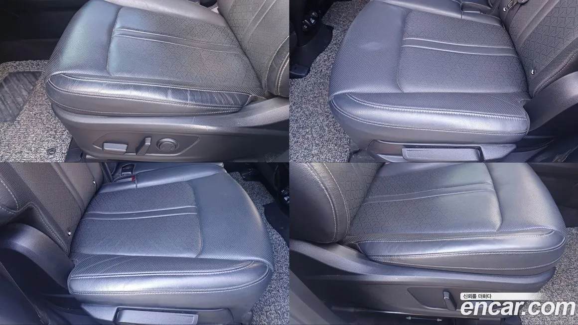 Kia Sorento — фото 10