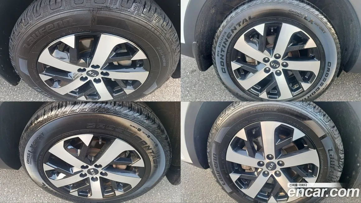 Kia Sorento — фото 9