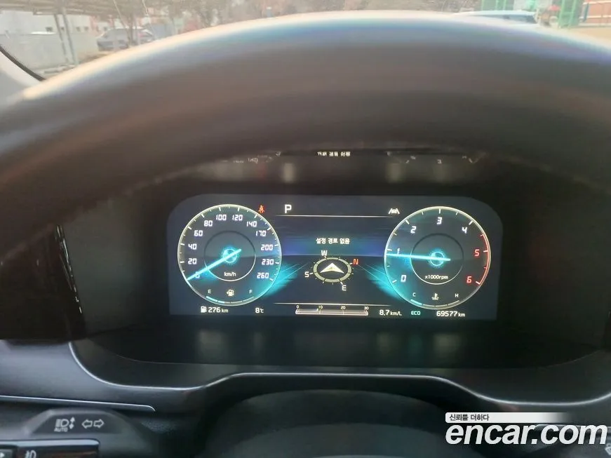 Kia Sorento — фото 3