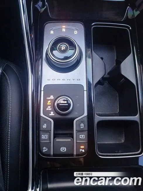 Kia Sorento — фото 2