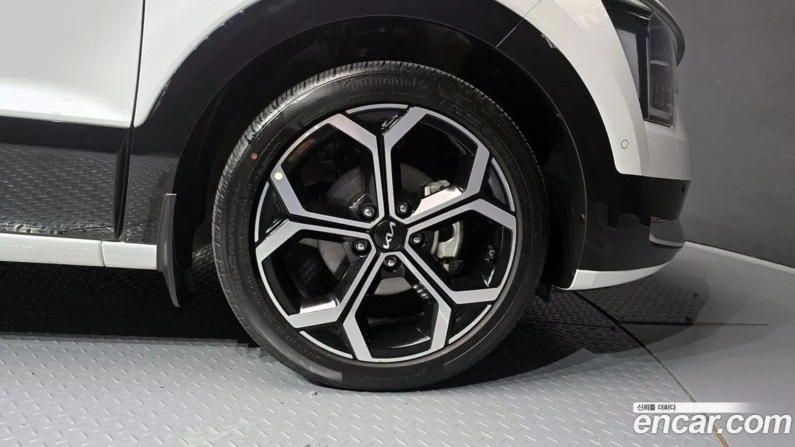 Kia Niro — фото 2