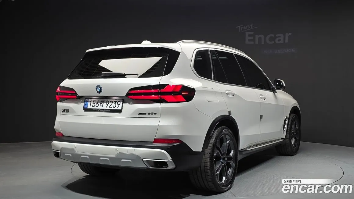 BMW X5 — фото 5
