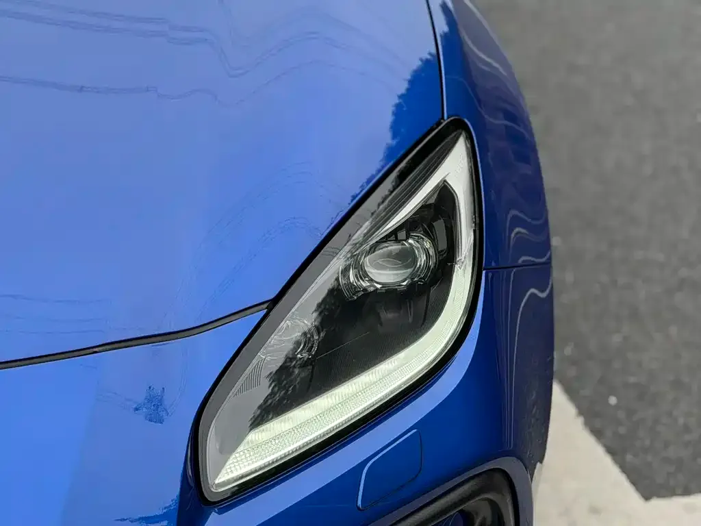 Subaru BRZ — фото 2