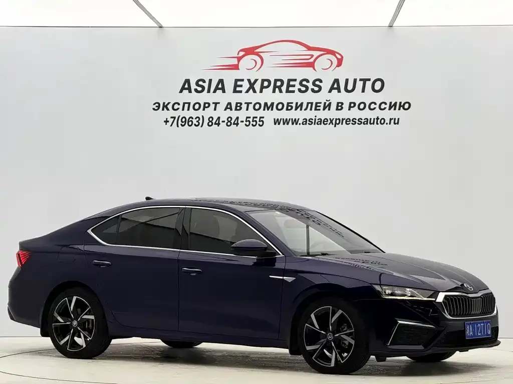 Skoda Octavia — фото 4